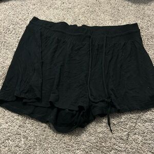 target PJ shorts